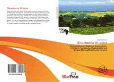 Copertina di Sherborne St John