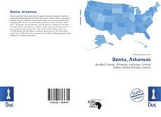 Borítókép a  Banks, Arkansas - hoz