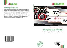 Buchcover von Compaq Evo N1020v