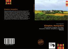 Bookcover of Kimpton, Hampshire