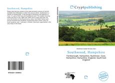 Bookcover of Southwood, Hampshire