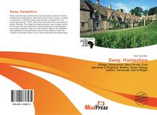 Bookcover of Sway, Hampshire