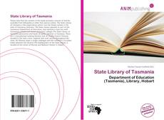 Capa do livro de State Library of Tasmania 