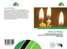 Portada del libro de Hilda de Whitby