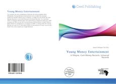 Capa do livro de Young Money Entertainment 