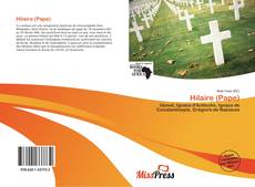 Bookcover of Hilaire (Pape)