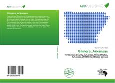 Bookcover of Gilmore, Arkansas