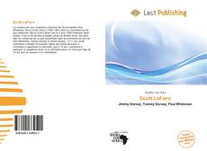 Portada del libro de Scott LaFaro