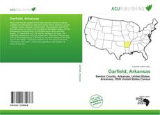 Couverture de Garfield, Arkansas