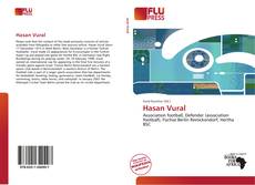 Couverture de Hasan Vural