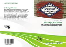 Bookcover of LaGrange, Arkansas