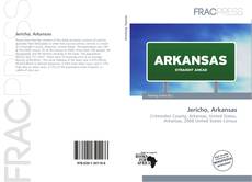 Jericho, Arkansas kitap kapağı