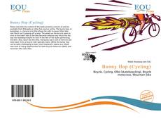 Bunny Hop (Cycling) kitap kapağı