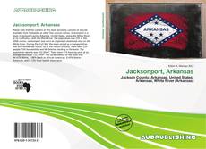 Copertina di Jacksonport, Arkansas