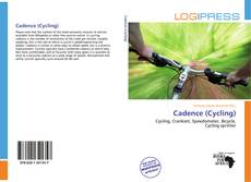 Обложка Cadence (Cycling)