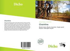 Portada del libro de Chainline