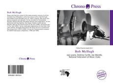 Buchcover von Bob McHugh