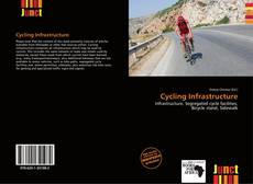 Bookcover of Cycling Infrastructure