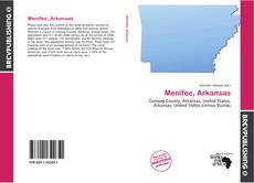 Buchcover von Menifee, Arkansas