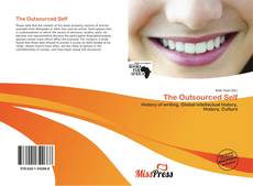 Bookcover of The Outsourced Self