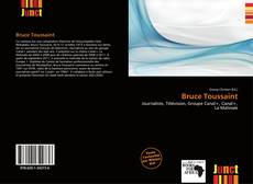 Bookcover of Bruce Toussaint