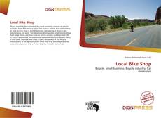 Couverture de Local Bike Shop