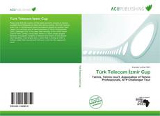 Copertina di Türk Telecom İzmir Cup