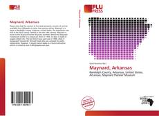 Couverture de Maynard, Arkansas