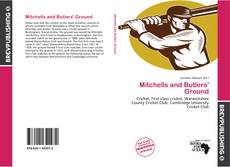 Buchcover von Mitchells and Butlers' Ground