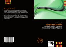 Bookcover of Roselyne Bachelot