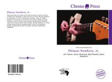 Buchcover von Phineas Newborn, Jr.