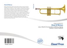 Bookcover of Hod O'Brien