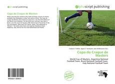 Borítókép a  Copa do Craque de Masters - hoz