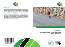 Portada del libro de Tailwhip