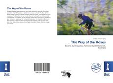 Borítókép a  The Way of the Roses - hoz