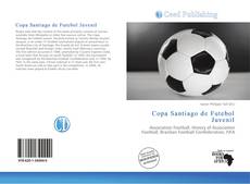 Bookcover of Copa Santiago de Futebol Juvenil