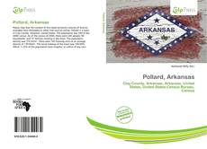 Copertina di Pollard, Arkansas