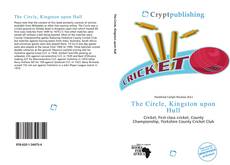 Bookcover of The Circle, Kingston upon Hull