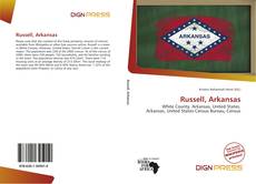 Bookcover of Russell, Arkansas