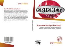 Bookcover of Stamford Bridge (Stadium)