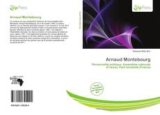 Buchcover von Arnaud Montebourg