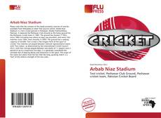 Couverture de Arbab Niaz Stadium