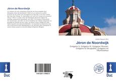 Borítókép a  Jéron de Noordwijk - hoz