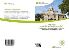 Bookcover of Joachim (Protévangile)