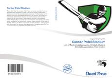 Bookcover of Sardar Patel Stadium