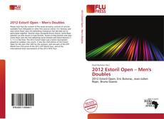 Couverture de 2012 Estoril Open – Men's Doubles