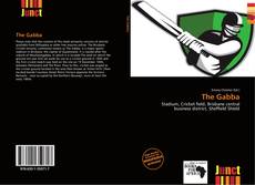 Bookcover of The Gabba