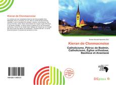 Copertina di Kieran de Clonmacnoise