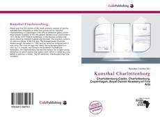 Bookcover of Kunsthal Charlottenborg