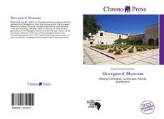 Bookcover of Skovgaard Museum